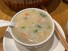 -粤仔湾砂锅粥(广益哥伦布店)