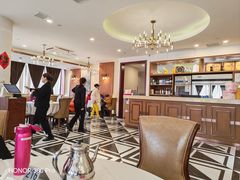 -老人和饭店(淮海中路店)