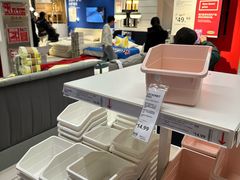 -宜家家居(四元桥商场店)