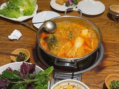 -亮欢寨(凯里总店)