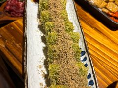 -贵厨酸汤牛肉(小十字店)