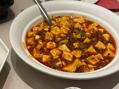 -漢舍川菜馆(国贸商城店)