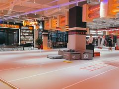 -燃无界格斗·拳击搏击体能馆(优品道店)