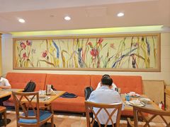 -国宾酒店-花园咖啡自助餐厅(北营房中街店)