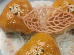 -点都德(喜粤楼店)