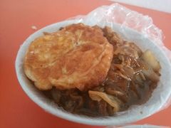 白菜-咱家王新国把子肉(县东巷店)