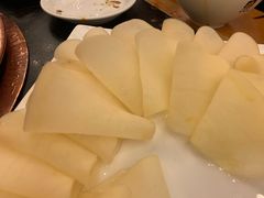-老码头火锅(玉林店)