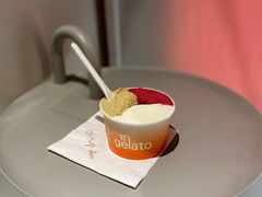 -Dip in Gelato(富民路店)