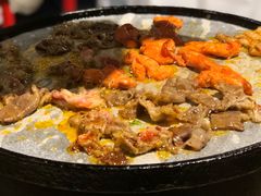 -么肆烤肉(街道口季佳PAI店)