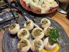 -黑牛の店·黑金店(沈阳万象城店)