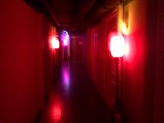 -夜幕浸入式超级密室(望京店)