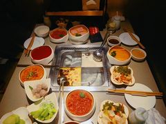 -海底捞火锅(崇文门新世界百货店)