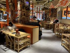 -吾悦广场(南京鼓楼店)