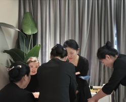点击看大图 -阅年轻·AI家庭健康体质调理
