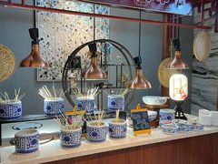 -长兴开元名都大酒店·地中海咖啡厅