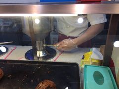-西树泡芙(湖滨银泰in77B区店)