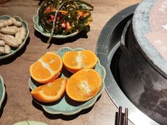 -蘑界·野生菌火锅(深业上城店)