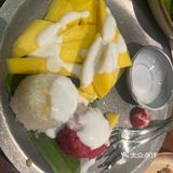 泰式套餐大满足～越泰小馆