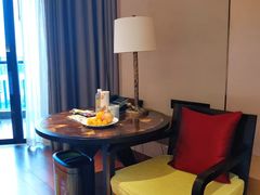 -上海崇明金茂凯悦酒店