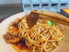 -方铲铲·成都板凳面(滨江银泰店)