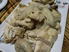 -杨厝六十六农庄农舍(杨厝路店)