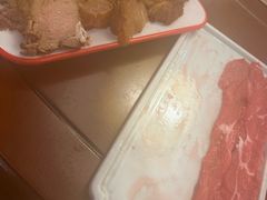 -義聚德·清真铜锅涮羊肉·烧烤(河东店)