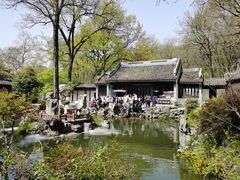 -善卷洞风景区