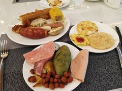 -常州环球恐龙城维景国际大酒店