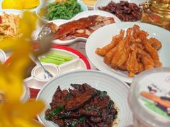 -小吊梨汤·北京菜·烤鸭(鸟巢店)