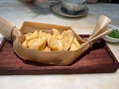 脆炸普宁豆腐-潮堂 · 潮州菜(恒隆广场店)