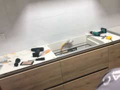 -佰丽爱家全屋定制(汶水店)