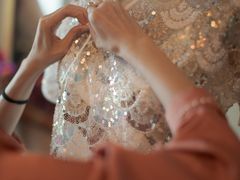 -广州富力丽思卡尔顿酒店