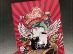 -泡泡玛特POPMART(上海环球港店)