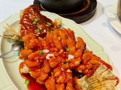 -香雪海饭店中餐厅(人民桥店)