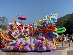 -安吉Hello Kitty乐园