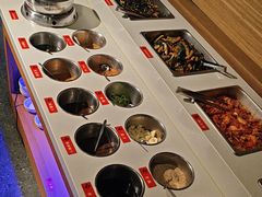 -九田家黑牛烤肉料理(新辰里亚运村店)