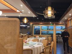 -围龙屋客家食府(福田店)