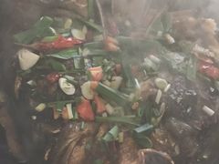 -九华山友谊土菜馆 小资餐厅