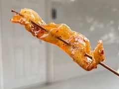 -黄鸡肉钵钵鸡