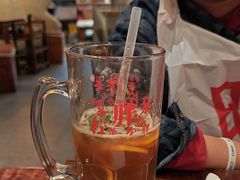 -胖姐社区老火锅(北京总店)