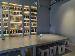 大堂-来回·咖啡(钟村咖啡豆店)