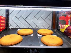 玫瑰洗沙饼-嘉华饼屋JOY BAKERY(南屏街店)