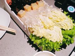 -半天妖烤鱼(万达广场店)