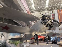 -中国航空博物馆