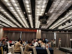 -厦门喜来登酒店