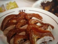 -北京全聚德(王府井店)