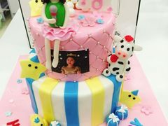 -CAKE BOSS 蛋糕老板(北京世纪金源购物中心)
