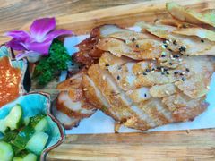 -Hi YOU你的饭局泰餐厅(雍和宫店)