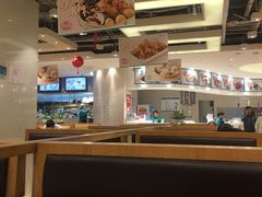 大堂-眉州小吃(石景山店)