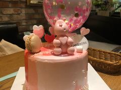 -CAKE BOSS 蛋糕老板(西单君太百货店)